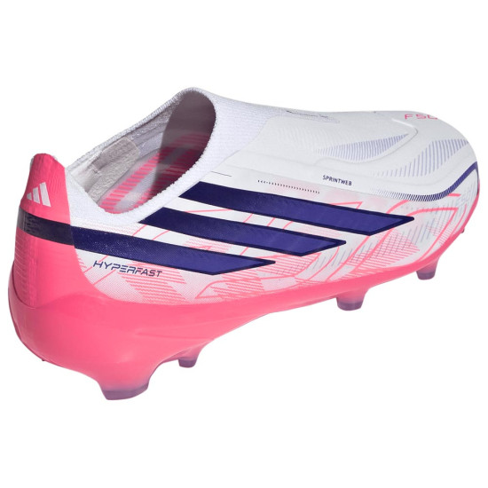 Adidas F50 Hyperfast Elite FG